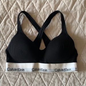 Calvin Klein Bra
